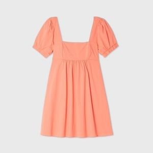 Wild Fable for Target babydoll dress